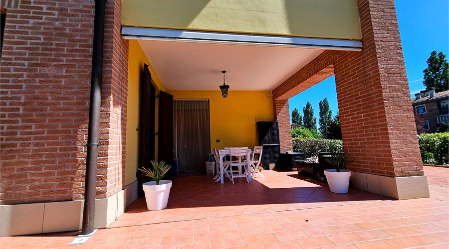 GIARDINO