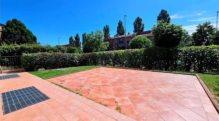 GIARDINO