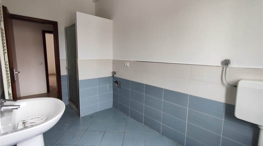 BAGNO