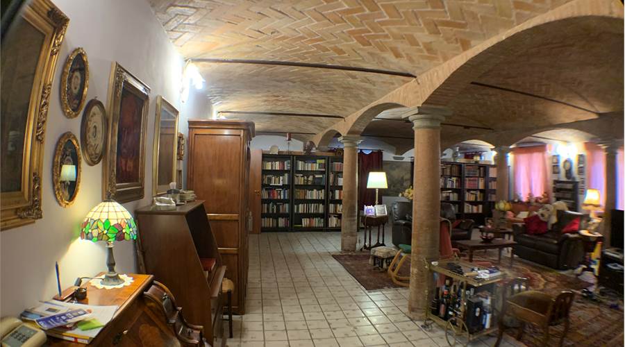 Sala comune
