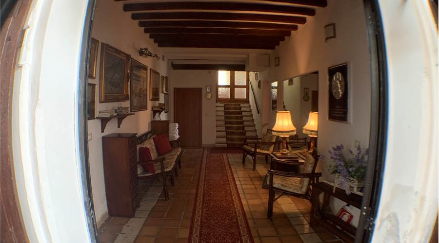 Ingresso
